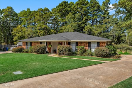 Shreveport, LA 71118 Caddo Parish