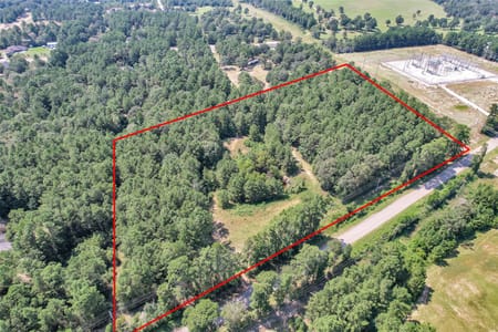 Conroe, TX 77303 Montgomery County