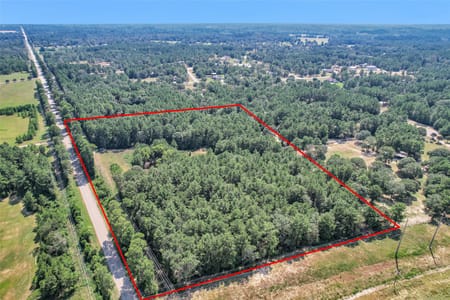Conroe, TX 77303 Montgomery County