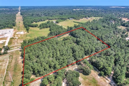 Conroe, TX 77303 Montgomery County