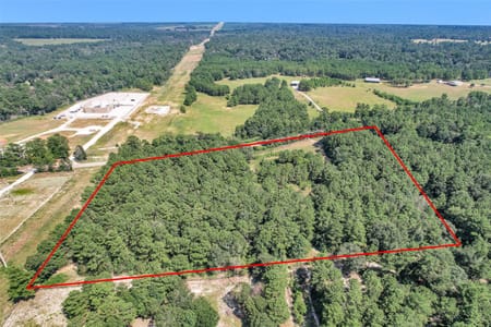 Conroe, TX 77303 Montgomery County