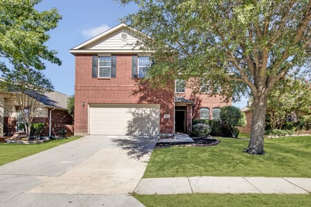Little Elm, TX 75068 Denton County