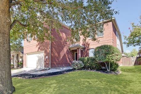 Little Elm, TX 75068 Denton County