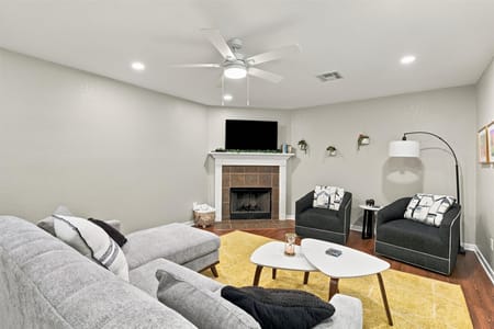 Hewitt, TX 76643 McLennan County