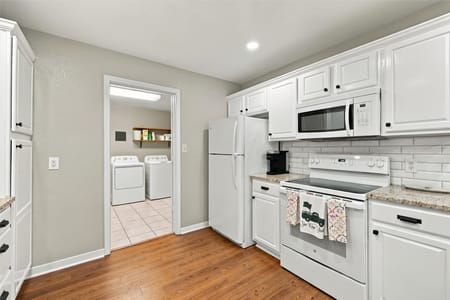 Hewitt, TX 76643 McLennan County