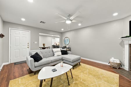 Hewitt, TX 76643 McLennan County