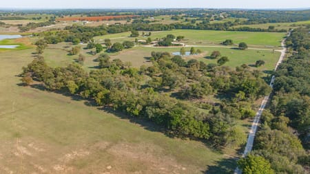 Stephenville, TX 76401 Erath County