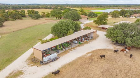Stephenville, TX 76401 Erath County