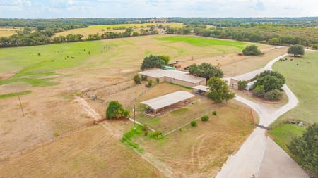 Stephenville, TX 76401 Erath County
