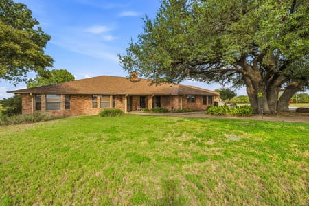 Stephenville, TX 76401 Erath County