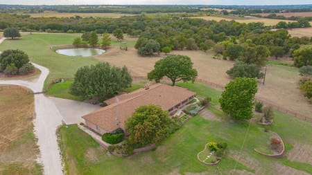 Stephenville, TX 76401 Erath County