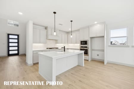 Celina, TX 75009 Collin County