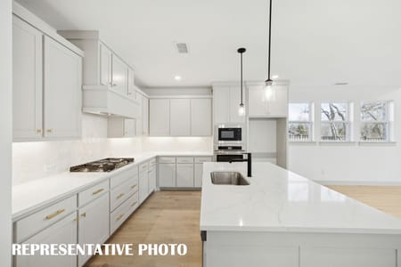Celina, TX 75009 Collin County