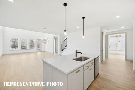 Celina, TX 75009 Collin County