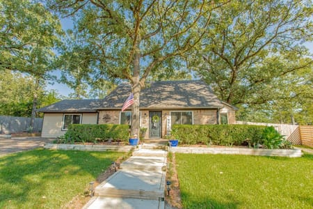 Hideaway, TX 75771 Smith County