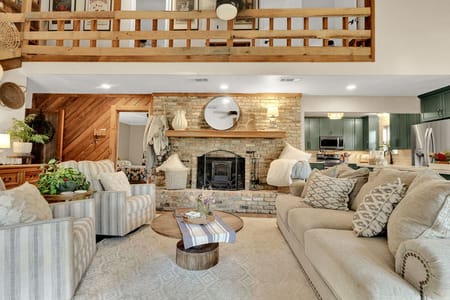 Hideaway, TX 75771 Smith County