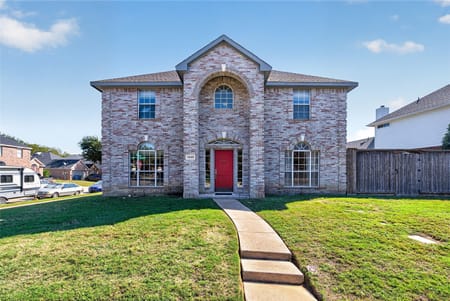 Lewisville, TX 75077 Denton County