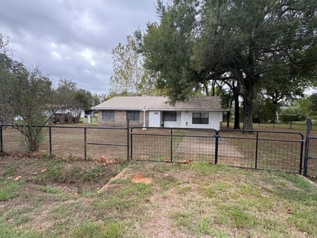 Paris, TX 75462 Lamar County