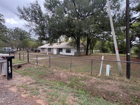 Paris, TX 75462 Lamar County