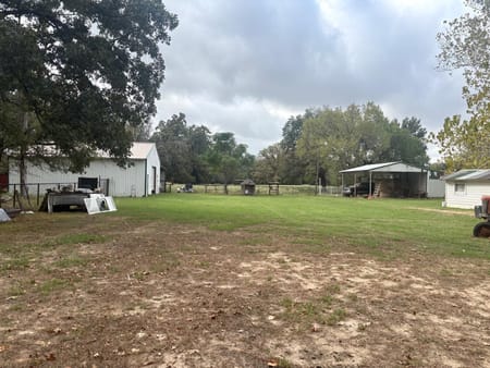 Paris, TX 75462 Lamar County