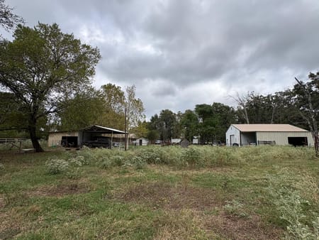 Paris, TX 75462 Lamar County