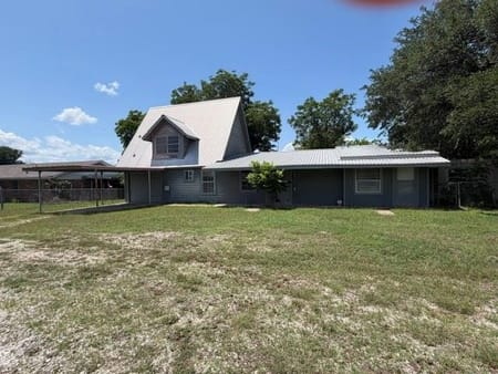 Whitney, TX 76692 Hill County