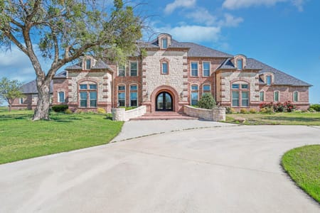 Sanger, TX 76266 Denton County