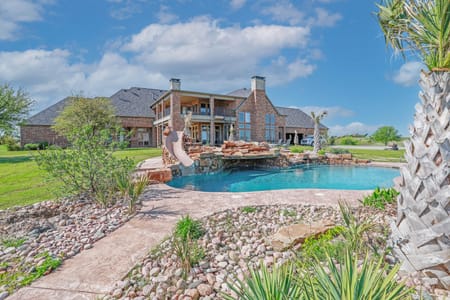 Sanger, TX 76266 Denton County