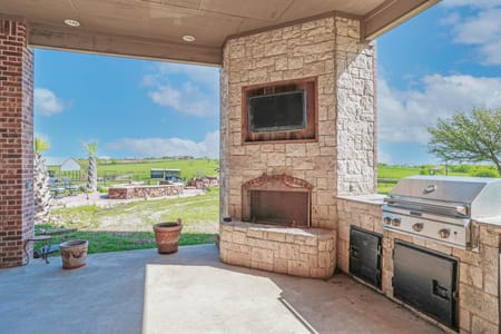 Sanger, TX 76266 Denton County