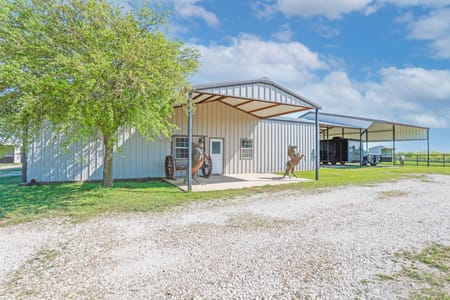 Sanger, TX 76266 Denton County