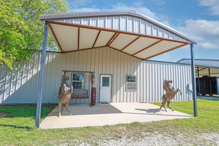Sanger, TX 76266 Denton County