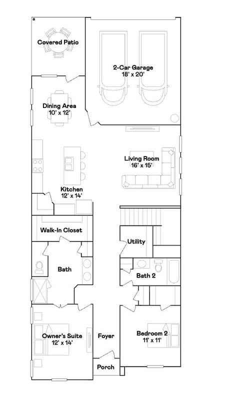 Mesquite, TX 75181 Dallas County