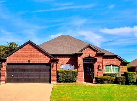 Grand Prairie, TX 75052 Dallas County