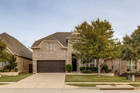 Celina, TX 75009 Collin County