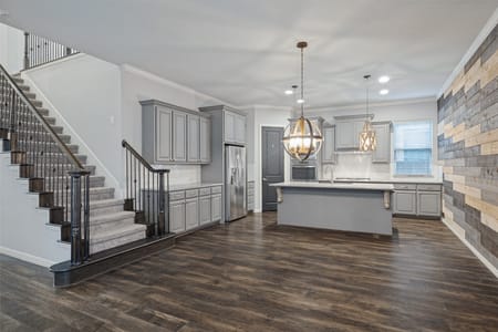 Celina, TX 75009 Collin County