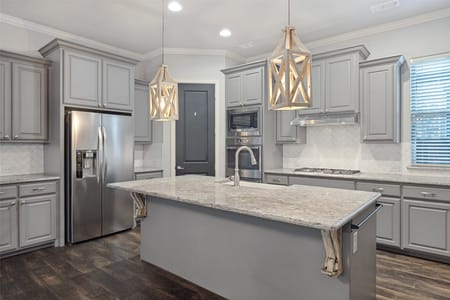 Celina, TX 75009 Collin County