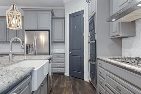 Celina, TX 75009 Collin County
