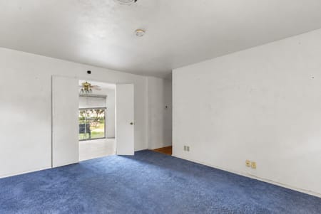 Burkburnett, TX 76354 Wichita County