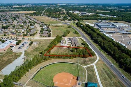 Van Alstyne, TX 75495 Grayson County