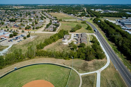 Van Alstyne, TX 75495 Grayson County