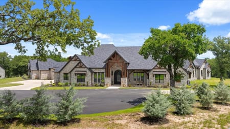 Paradise, TX 76073 Wise County