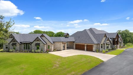 Paradise, TX 76073 Wise County