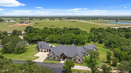 Paradise, TX 76073 Wise County