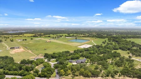 Paradise, TX 76073 Wise County