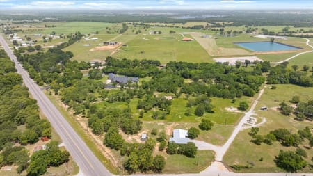 Paradise, TX 76073 Wise County