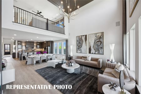 Celina, TX 75009 Collin County