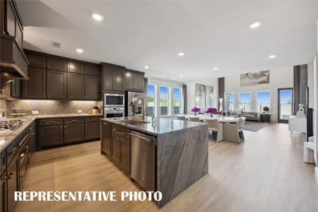 Celina, TX 75009 Collin County