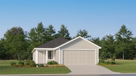 Princeton, TX 75407 Collin County