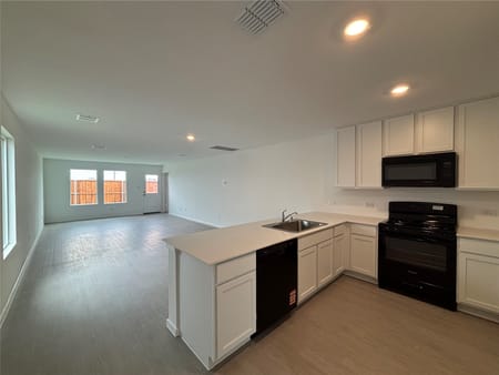 Princeton, TX 75407 Collin County