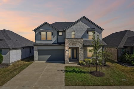 Waxahachie, TX 75165 Ellis County